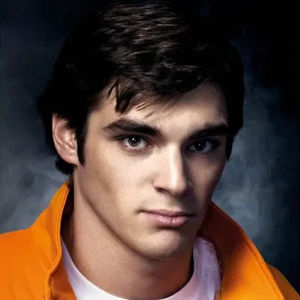 Meet your Posher, Ian